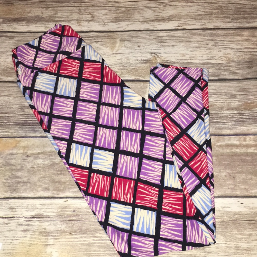 LuLaRoe Leggings